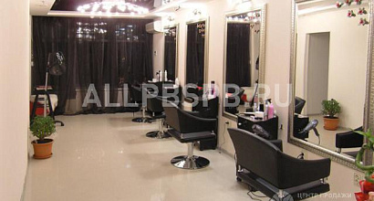 Продажа:  прибыльный салон 