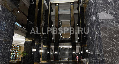 Сдается в  аренду универсальное помещение в Современном Бизнес Центре класса А