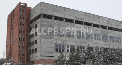 Продается  производственное помещение, 18402 м