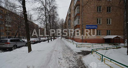 Аренда:  Торговое помещение, 55 м 