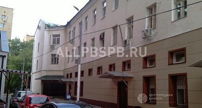 Аренда:  Офисное помещение, 168 м