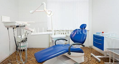 Продажа:  Бизнес под ключ стоматологическая клиника