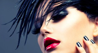 Салон красоты