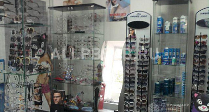 Продажа:  оптика 