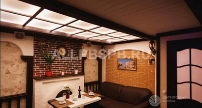 Продается сауна с помещением в собственность