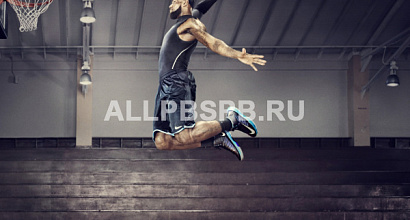 Универсальный спортивный зал