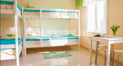 Хостел в Центральном районе