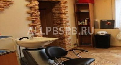 Продается  салон красоты, м. коньково 