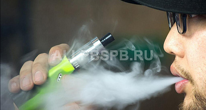 Вэйп-шоп в Девяткино