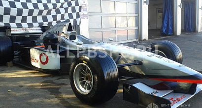 Продается  автомойка