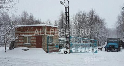 Готовый бизнес  завод в г. зарайск