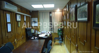 Продажа:  офисное помещение, 56 м