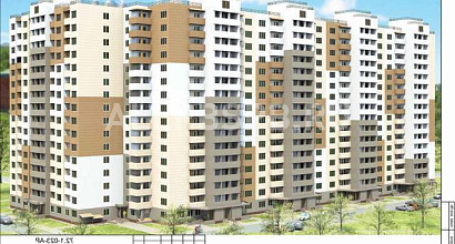 Продажа:  проект 16-ти этажного жилого домов 