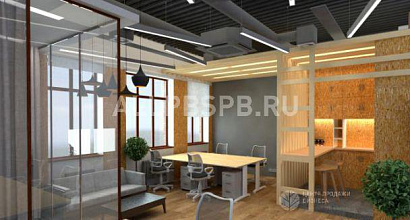 Аренда:  Офисное помещение, 41 м 