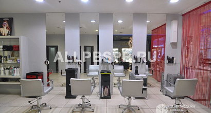 Салон красоты возле метро Рязанский проспект