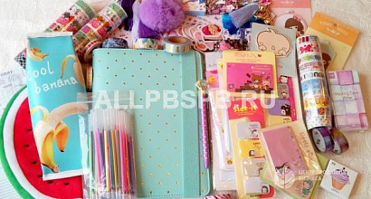 Островок-магазин с товаром в крупнейшем ТЦ