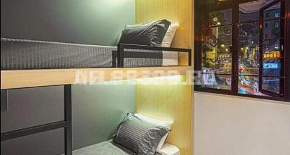 Хостел в центре Санкт-Петербурга