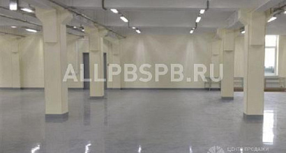 Аренда:  От собственника Складское помещение 135 м2 