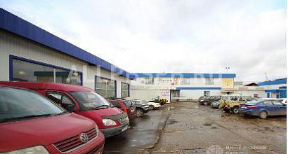 Продается  продам производство на щелковской. лот 17070 