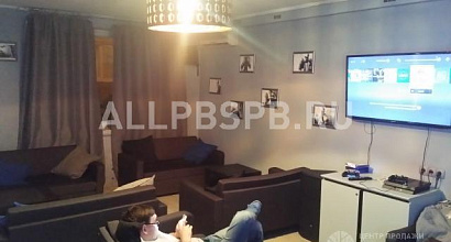 Продается  кальянная с прибылью 100 000 рублей