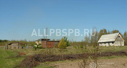 Продается  фермерское хозяйство (жилой дом, хоз постройки)