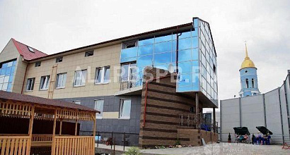 Готовый бизнес  пансионат для пожилых людей с помещением 