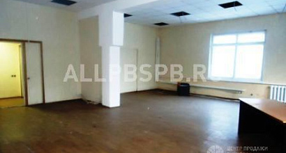 Аренда:  Офисное помещение, 102 м