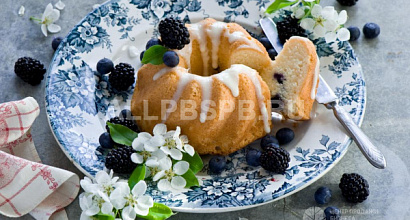 Продается доходная пекарня