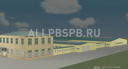 Продажа:  продается проект по козоферме на 3000 голов