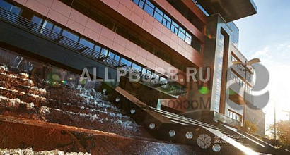 Аренда:  Офисное помещение, 96 м 