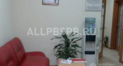 Готовый бизнес  медицинский центр с мед. лицензией. торг уместен