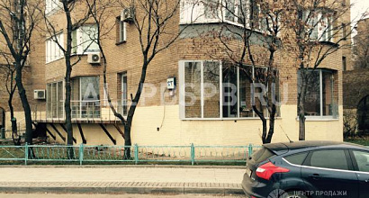 Аренда:  Продажа арендного бизнеса 