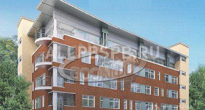 Аренда:  Офисное помещение, 429 м 