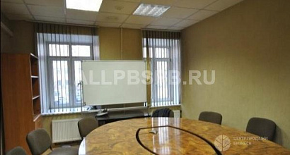 Коммерческое помещение с отдельным входом