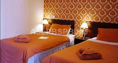 Прибыльный мини отель