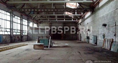 Аренда:  Складское помещение, 1800 м 
