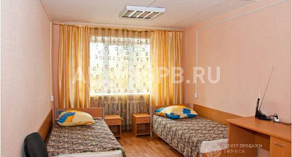 Продажа:  прибыльный хостел от 1 млн руб