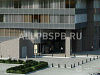 Продается  столовая в бц, 790 м 