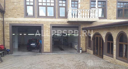 Продажа:  автомойка в красногорске