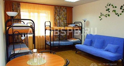 Продажа:  Продажа готового бизнеса Хостел 