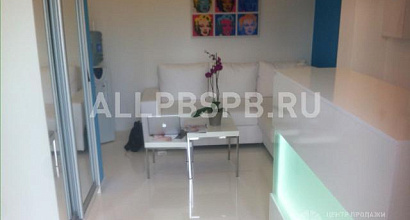 Продажа:  торговое помещение, 64 м