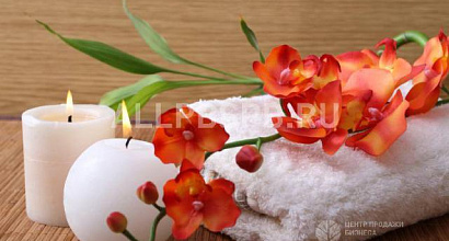 Продажа:  продается спа-салон 