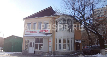 Аренда:  Помещение свободного назначения, 300 м