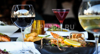 Кафе-бар в Центральном районе города с гарантированной прибылью