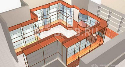 Продается  инет-магазин спец. оборудования для аптек