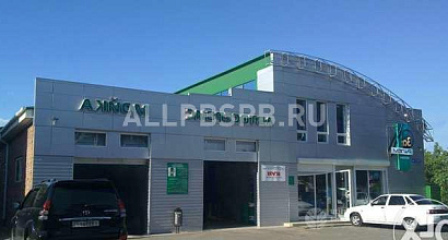 Готовый бизнес  автомойка грузовая и легковая