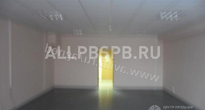 Аренда:Производственное помещение, 51 м