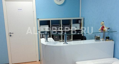 Продажа:  Продажа действующей стоматологии (лицензия)