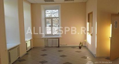 Аренда:  Офисное помещение, 90 м