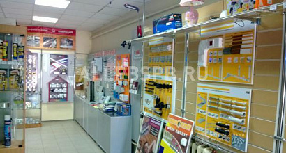 Продажа:  Продается готовый бизнес в г. Касимов Рязанск. обл 